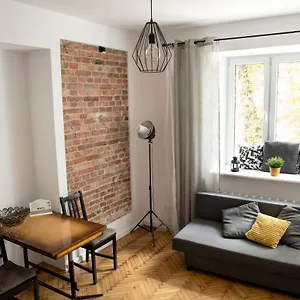 Apartament Poznańska Apartament Studio