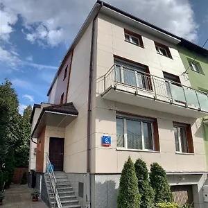  Apartament Mokotów Wernyhory
