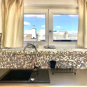  Apartament Bezagenta Wilcza8 Minimalist Location