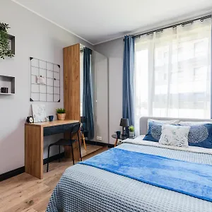  Apartament Super Przerwana 13
